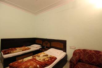 India International DX, New Delhi 5